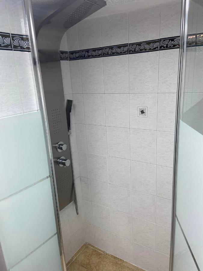 Apartman Perea Peraía Eksteriør bilde