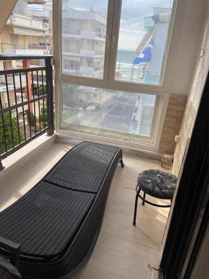 Apartman Perea Peraía Eksteriør bilde