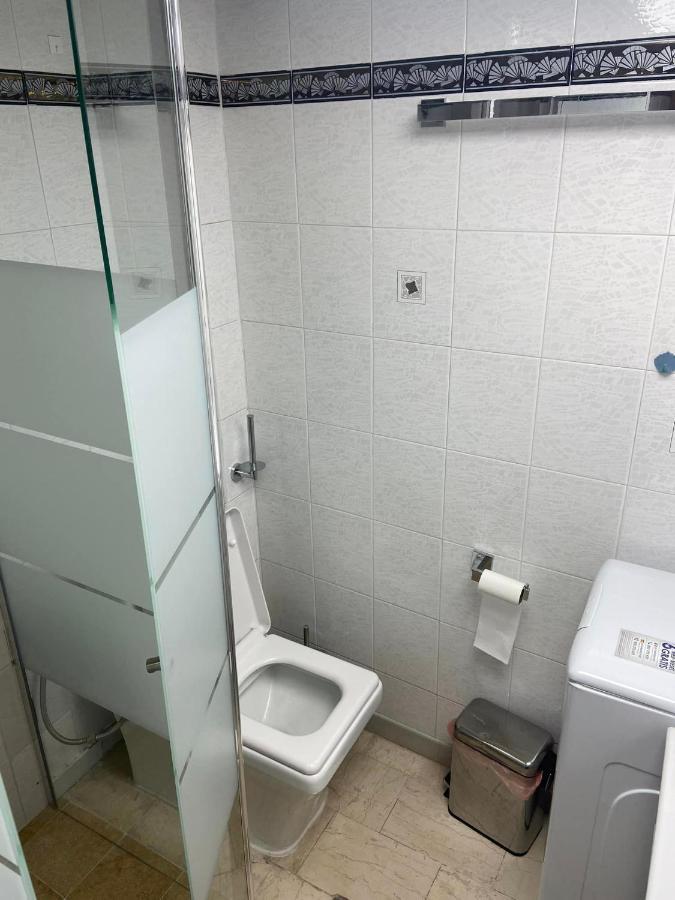 Apartman Perea Peraía Eksteriør bilde