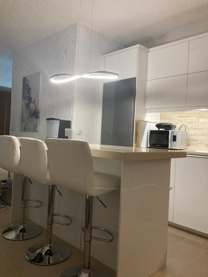 Apartman Perea Peraía Eksteriør bilde
