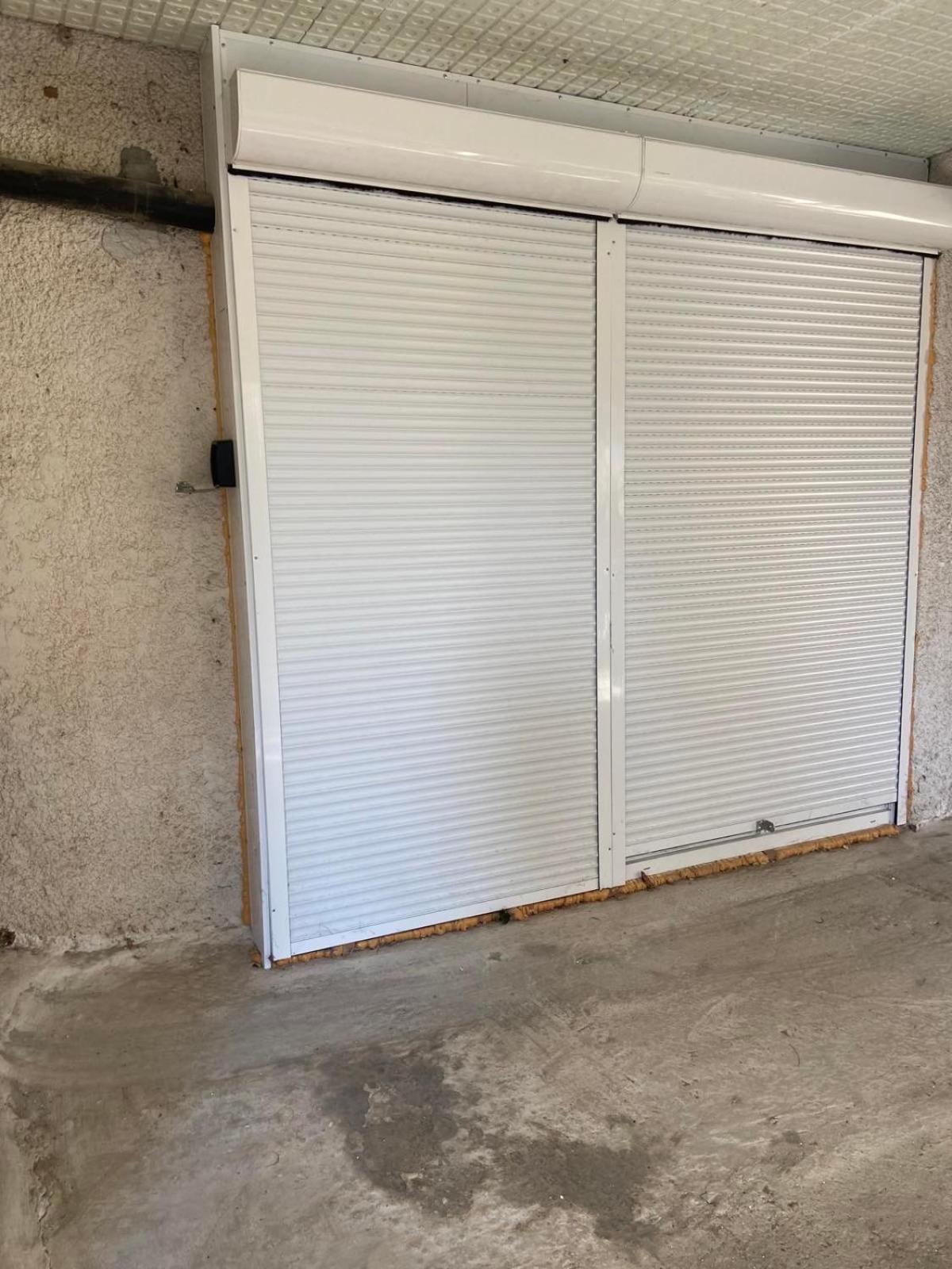 Apartman Perea Peraía Eksteriør bilde