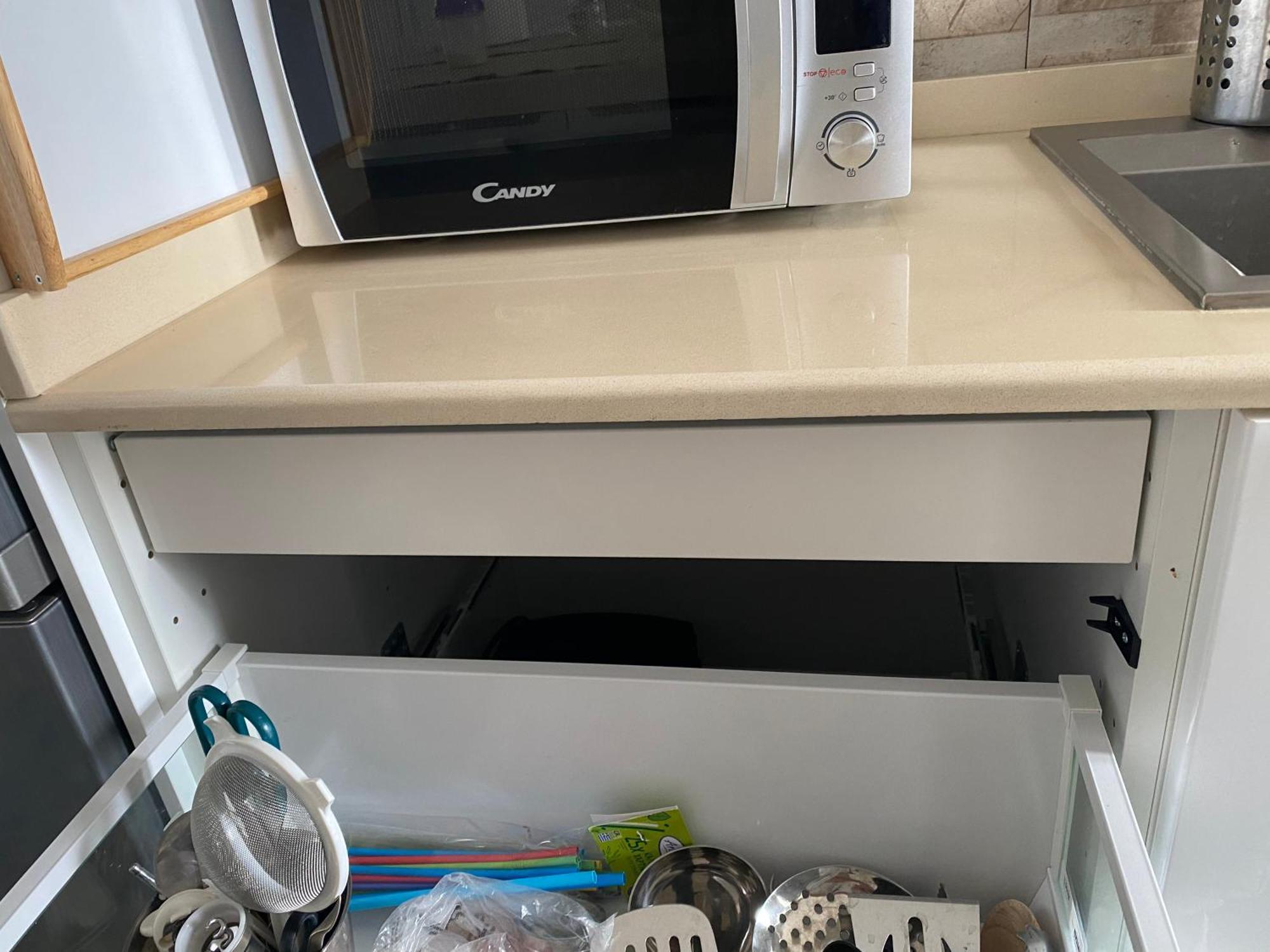 Apartman Perea Peraía Eksteriør bilde
