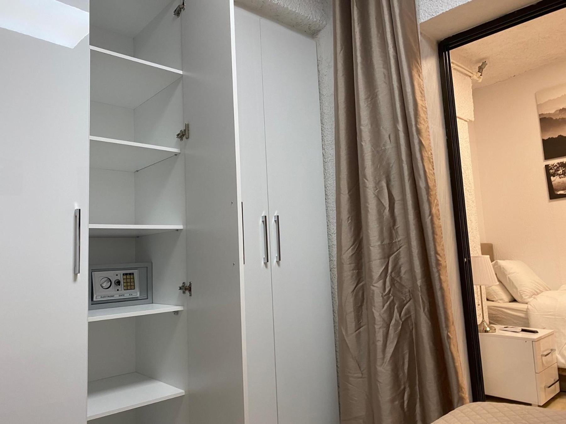 Apartman Perea Peraía Eksteriør bilde