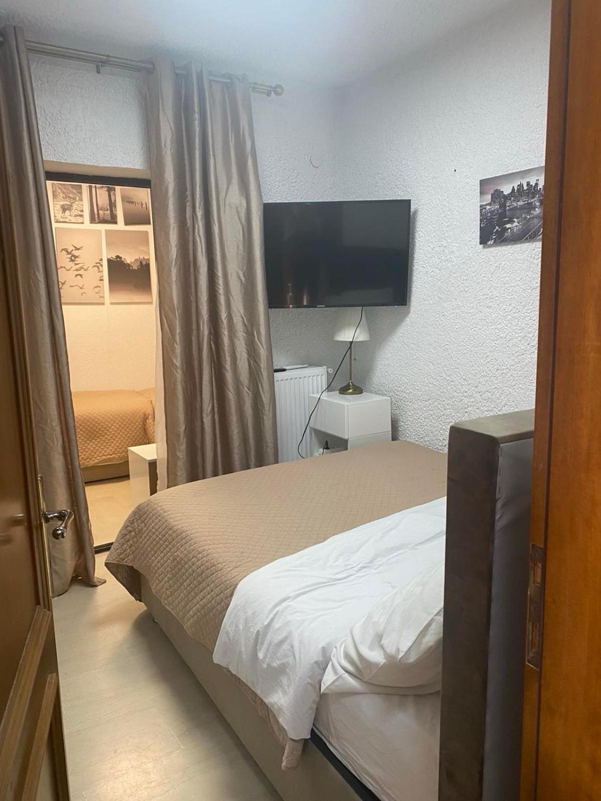 Apartman Perea Peraía Eksteriør bilde
