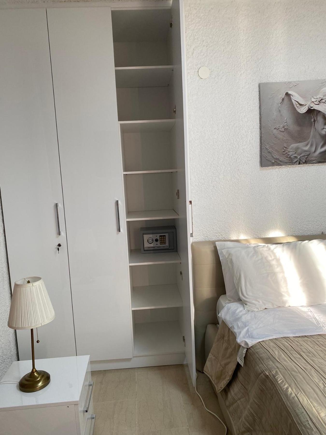 Apartman Perea Peraía Eksteriør bilde