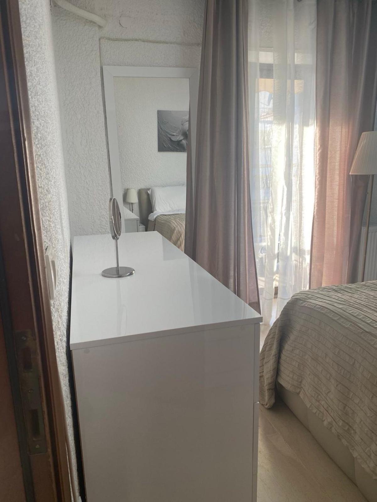 Apartman Perea Peraía Eksteriør bilde