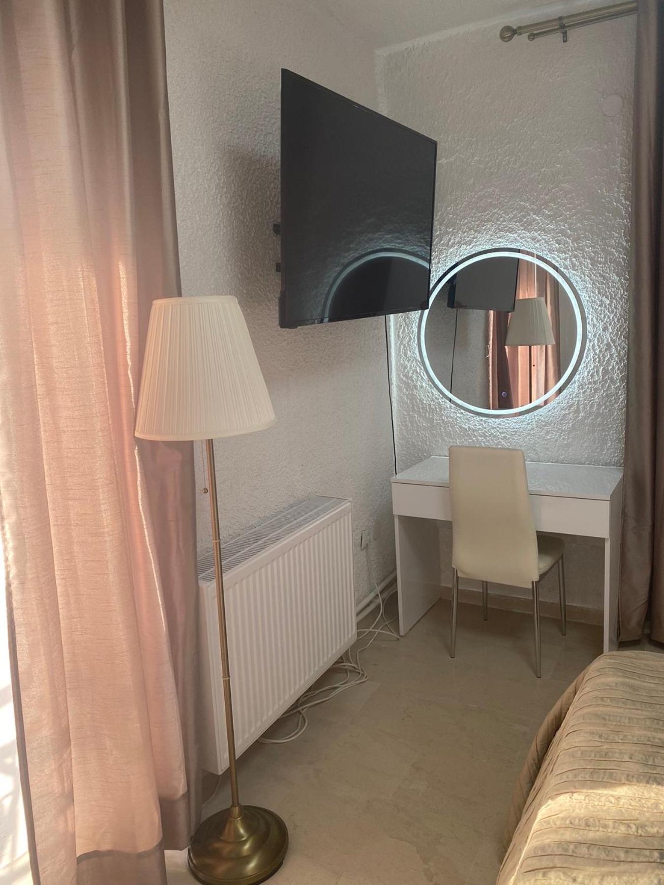 Apartman Perea Peraía Eksteriør bilde