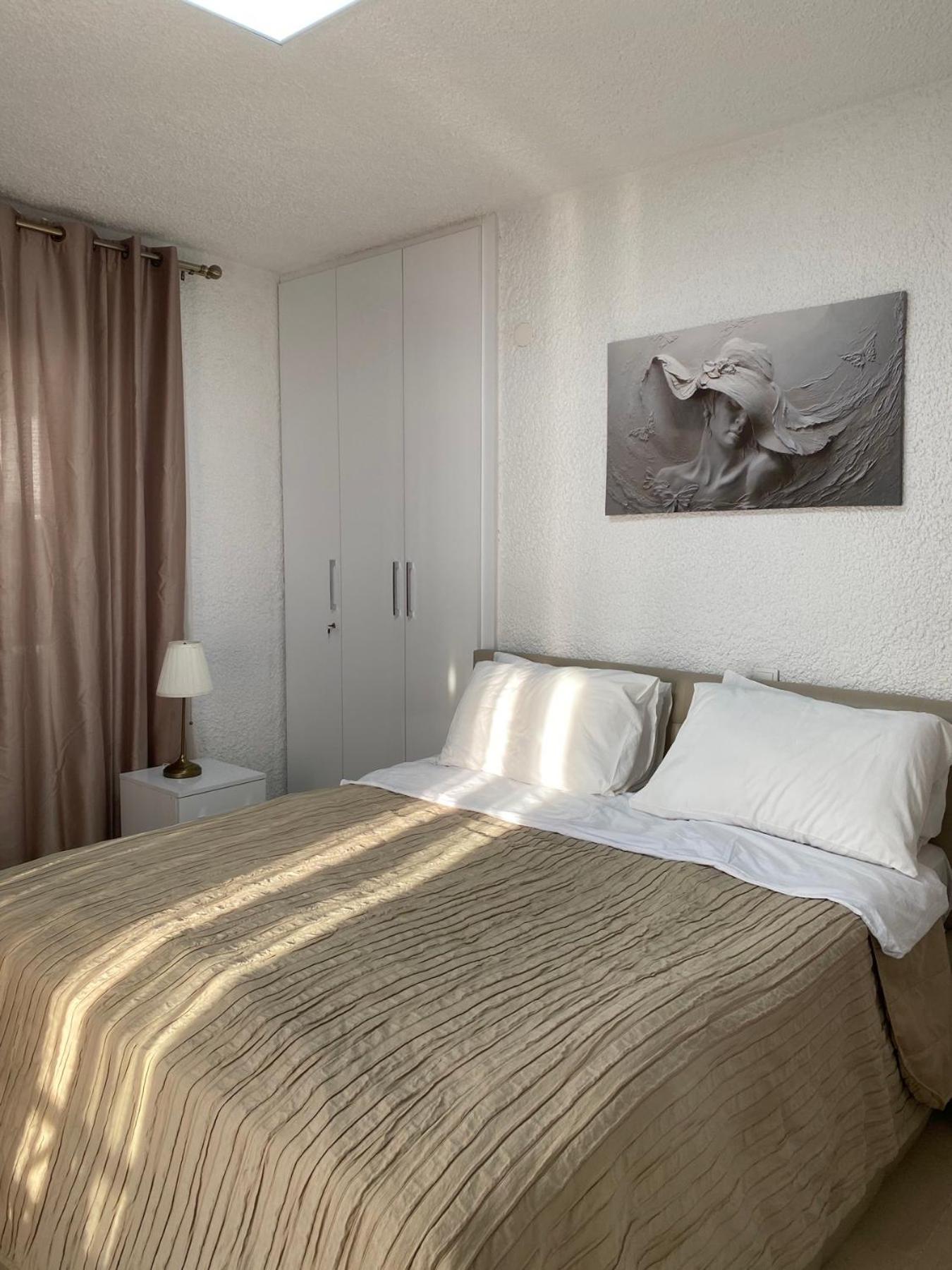 Apartman Perea Peraía Eksteriør bilde