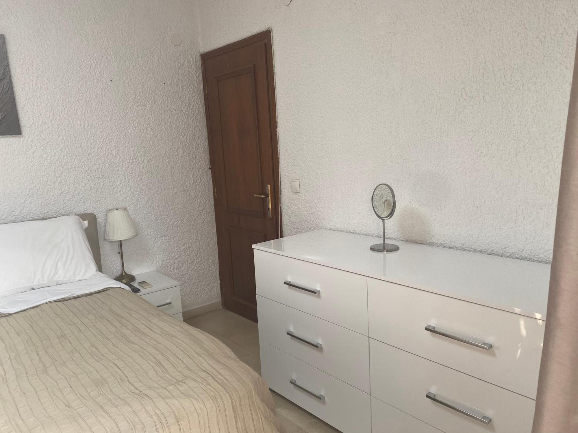 Apartman Perea Peraía Eksteriør bilde
