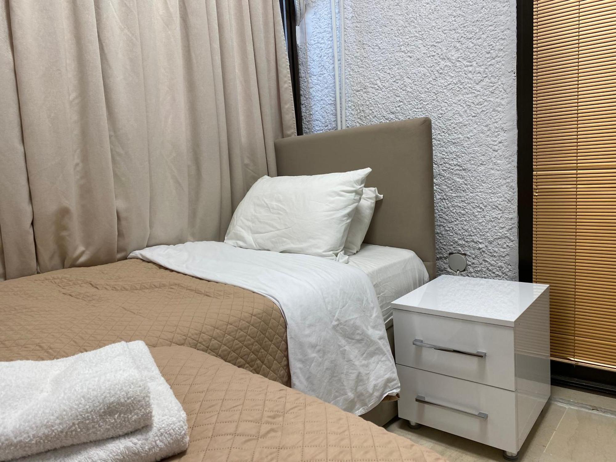 Apartman Perea Peraía Eksteriør bilde